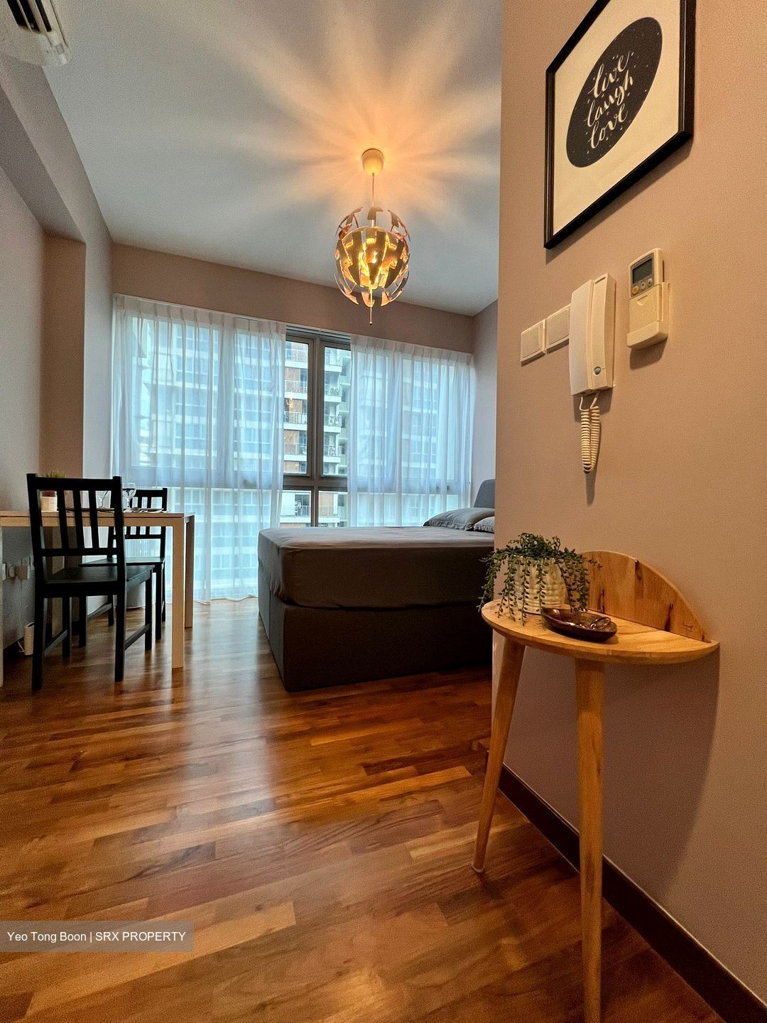 Q Bay Residences (D18), Condominium #577136131
